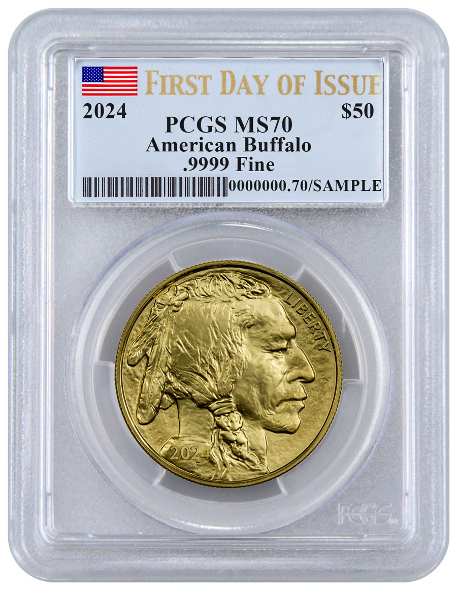 pcgs