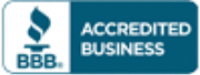 BBB Accredited Business