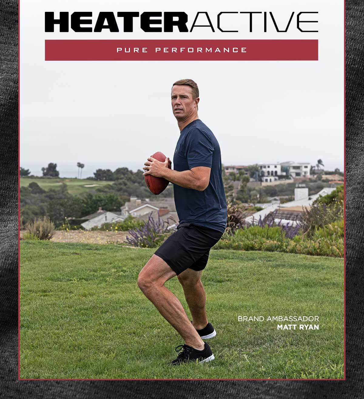 Heater Active