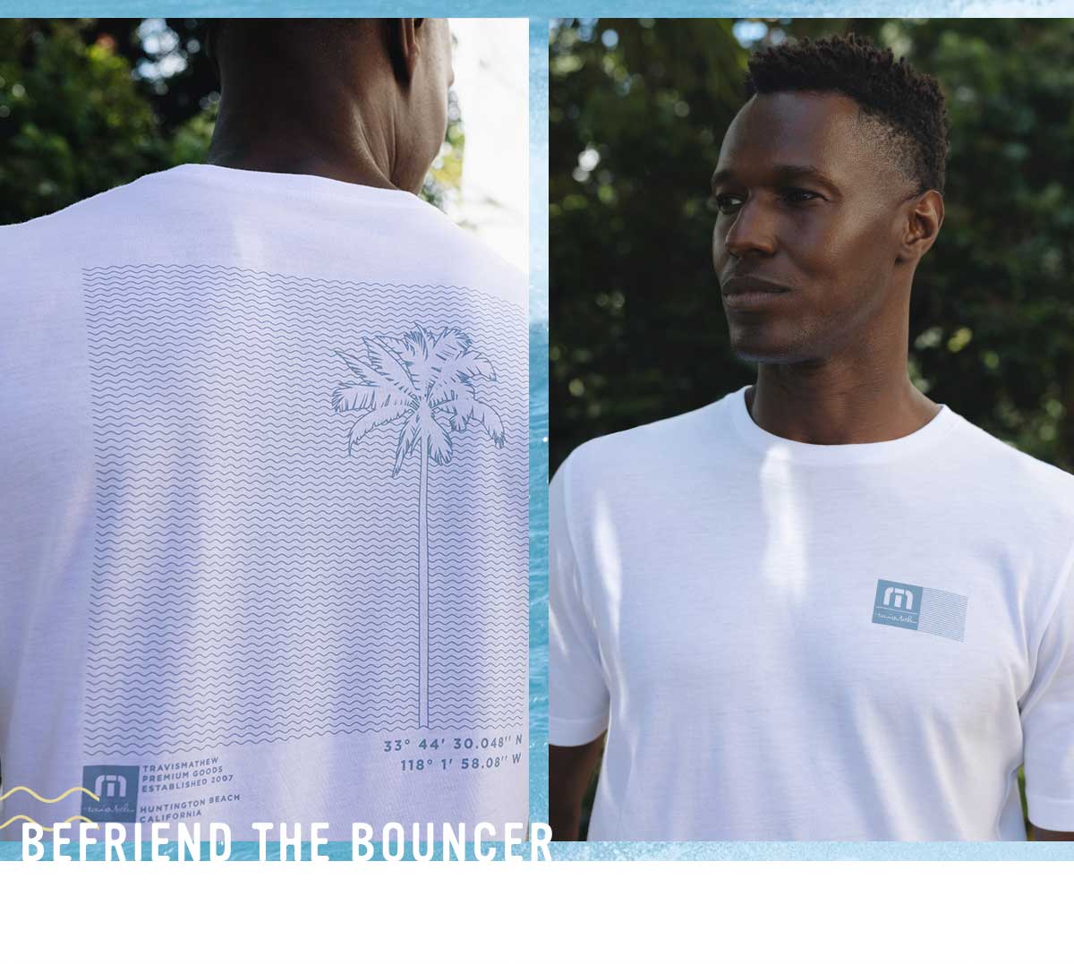 New Styles Added! Travis Mathew