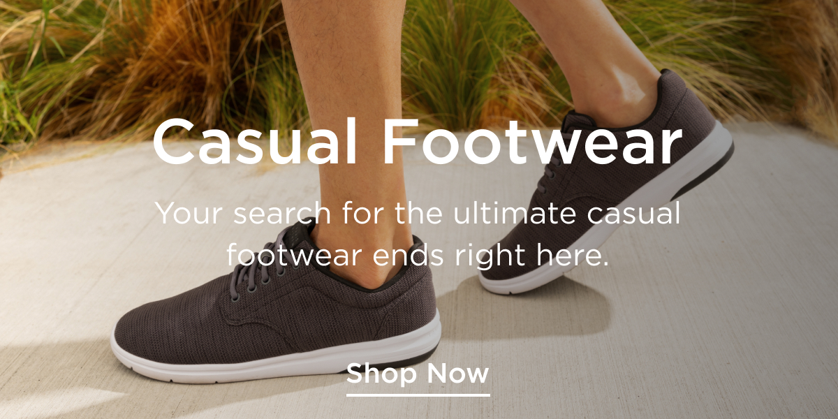 Casual Shoes