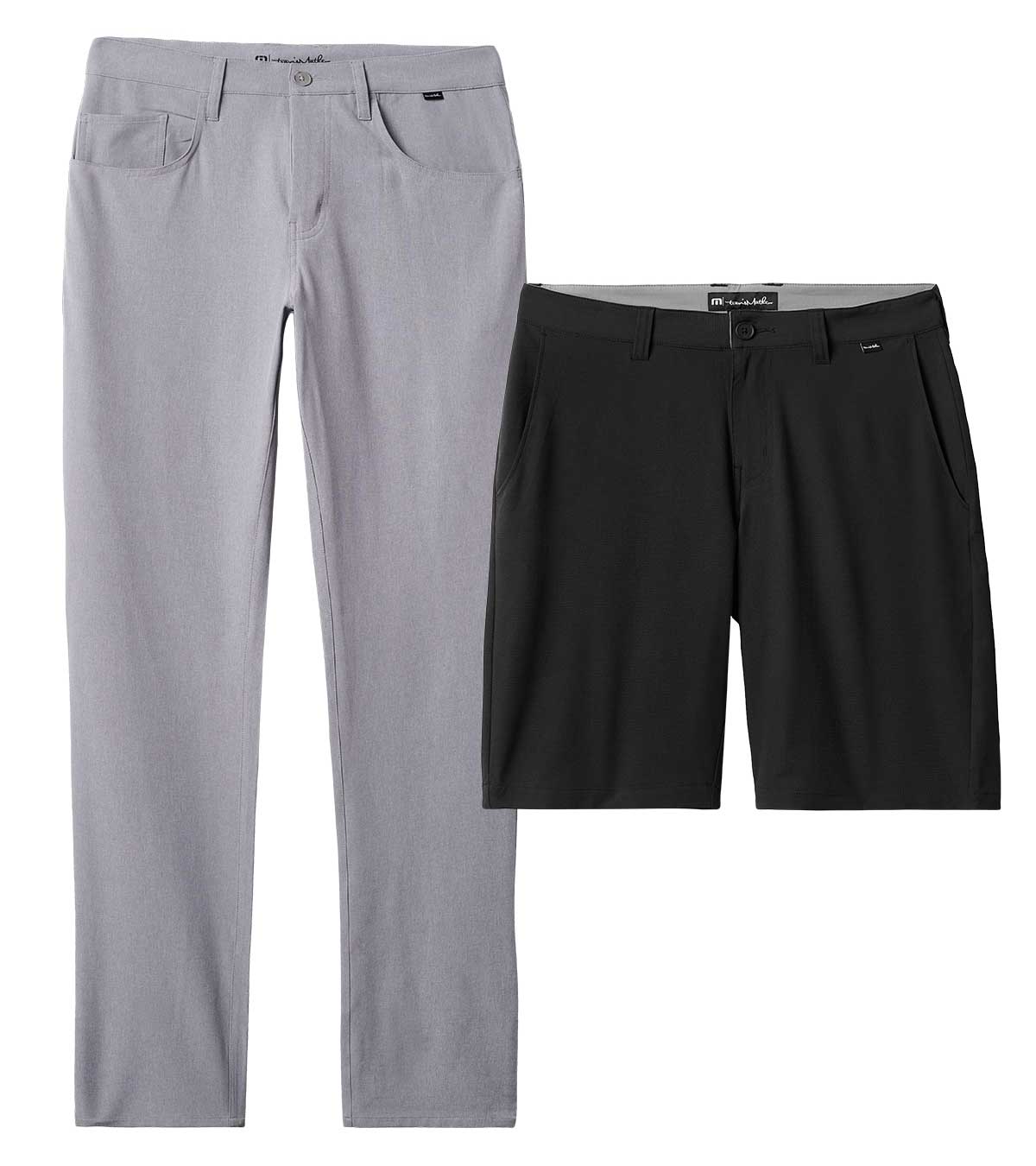 Your Golf Trip Packing List Travis Mathew