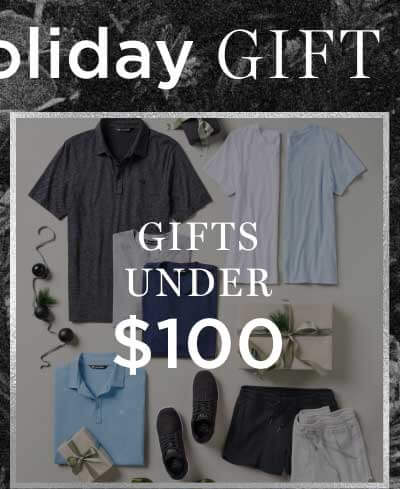 Gifts Under $100