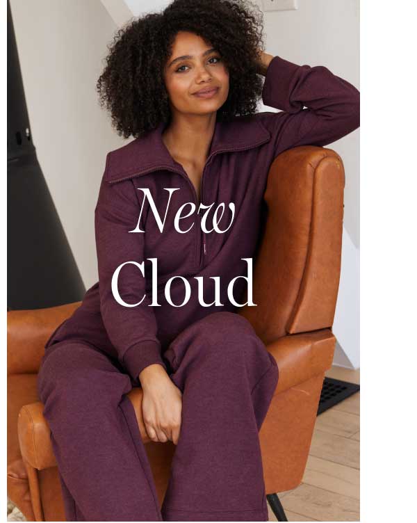 Shop New Cloud