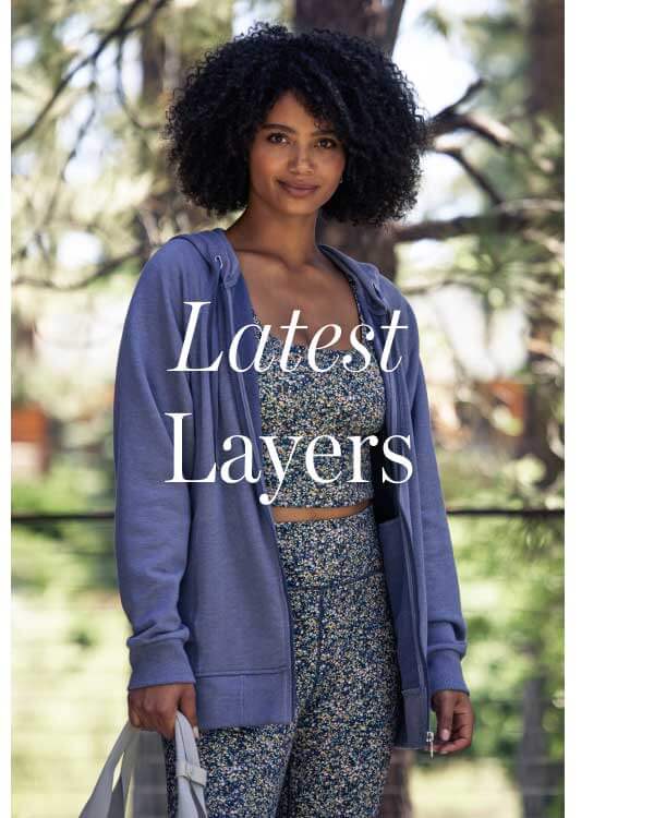 Shop New Layers