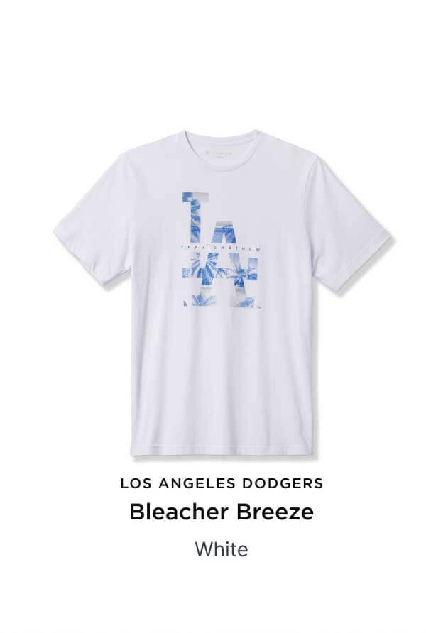 Bleacher Breeze