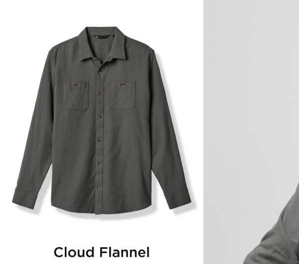 Cloud Flannel