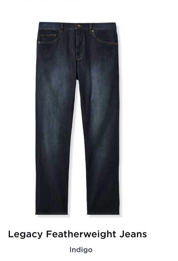 Legacy Featherweight Jeans