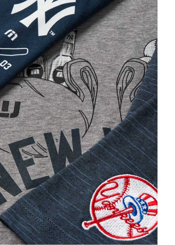 Shop New York Yankees