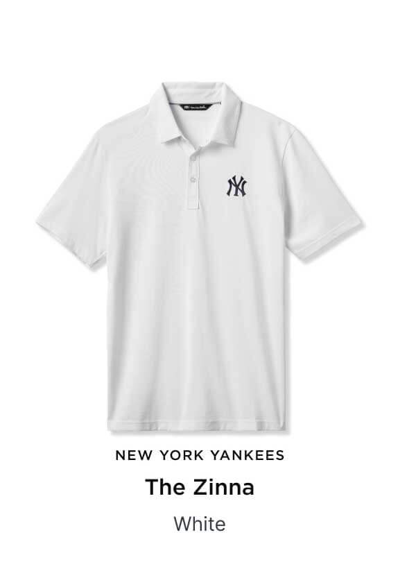 New York Yankees The Zinna