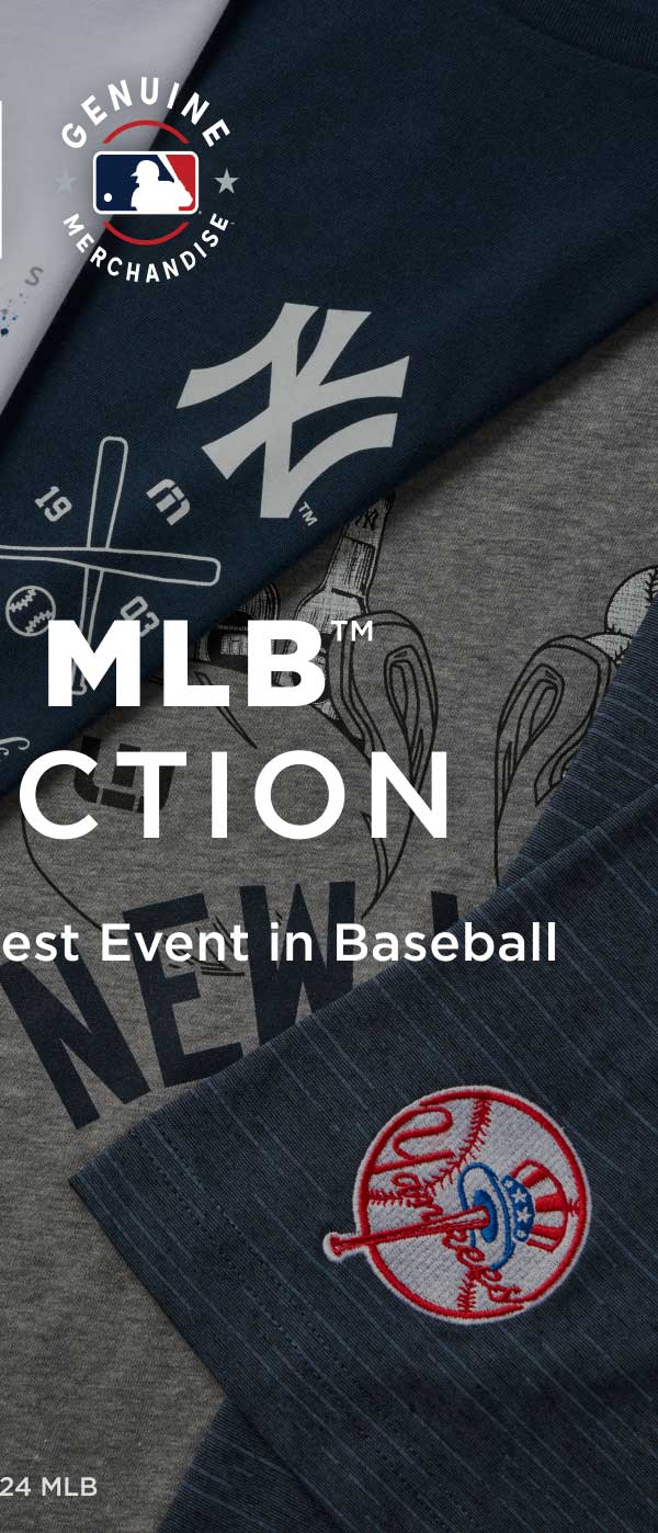 The  MLB™ Collection