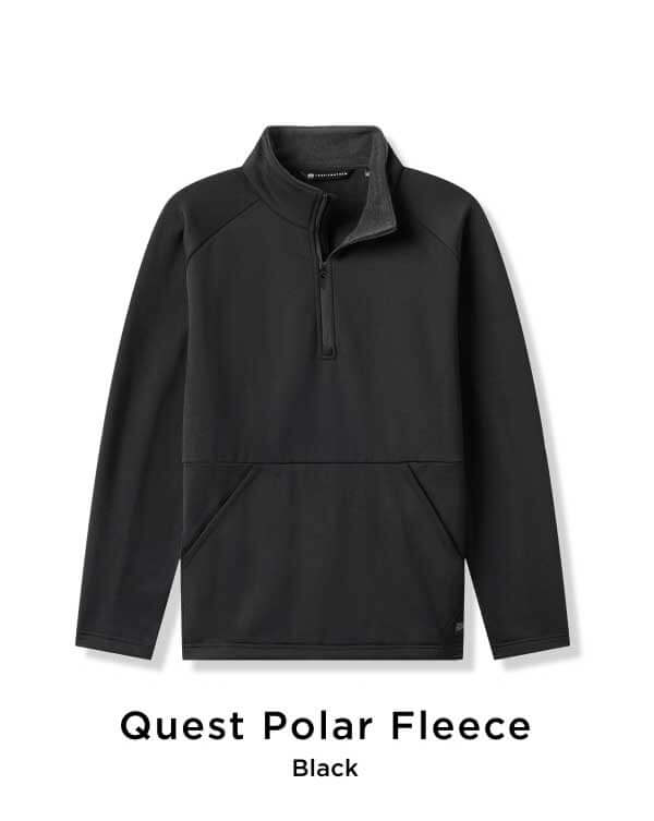 Quest Polar Fleece