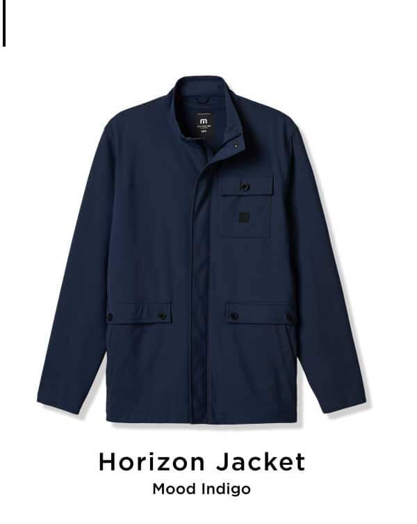 Horizon Jacket