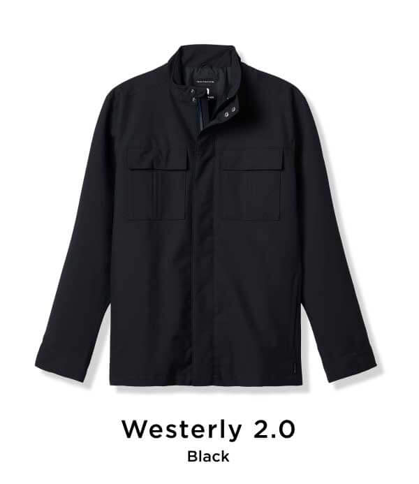 Westerly 2.0