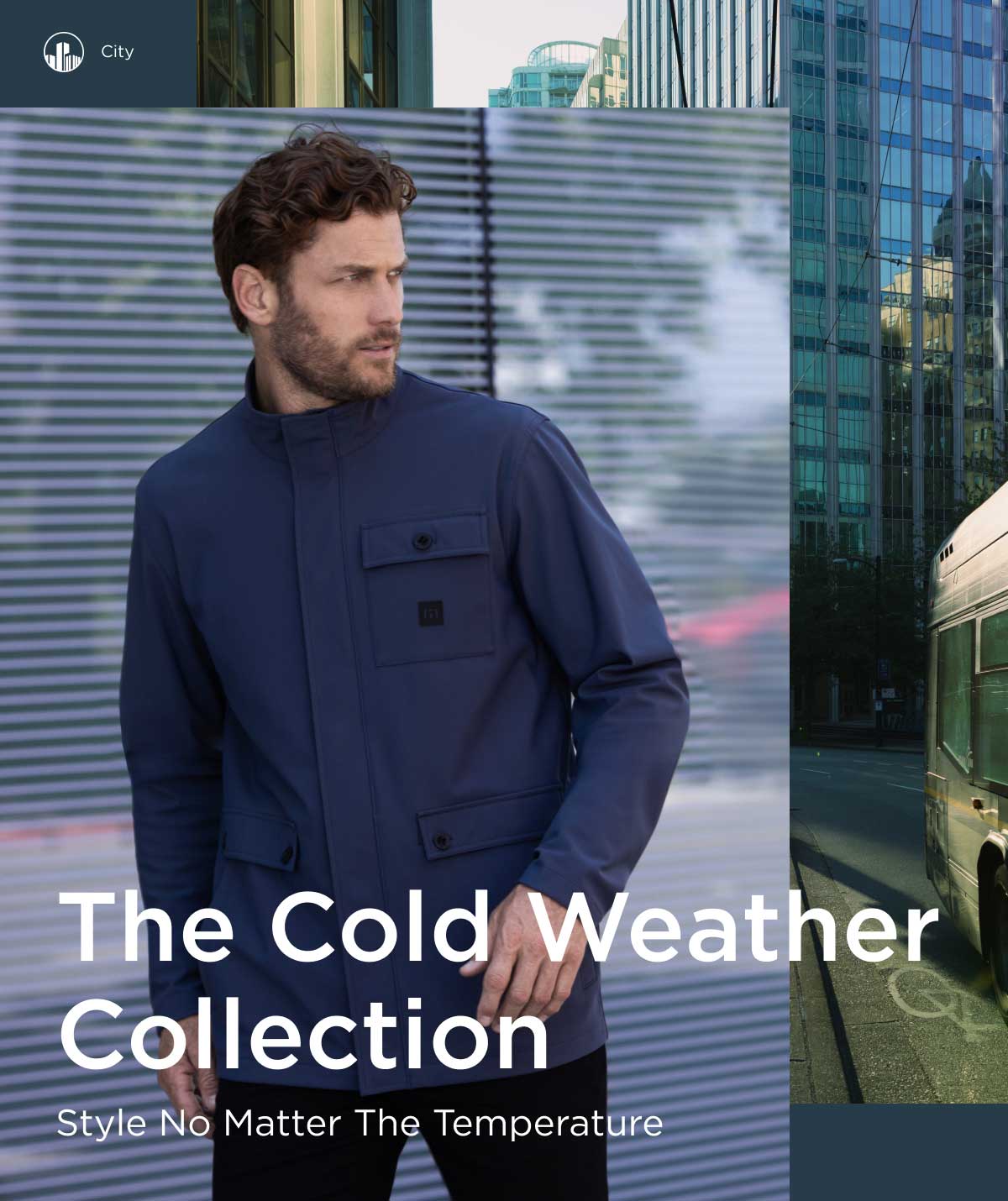 The Cold Weather Collection