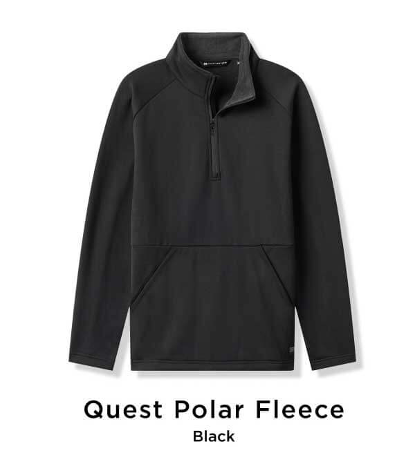 Quest Polar Fleece