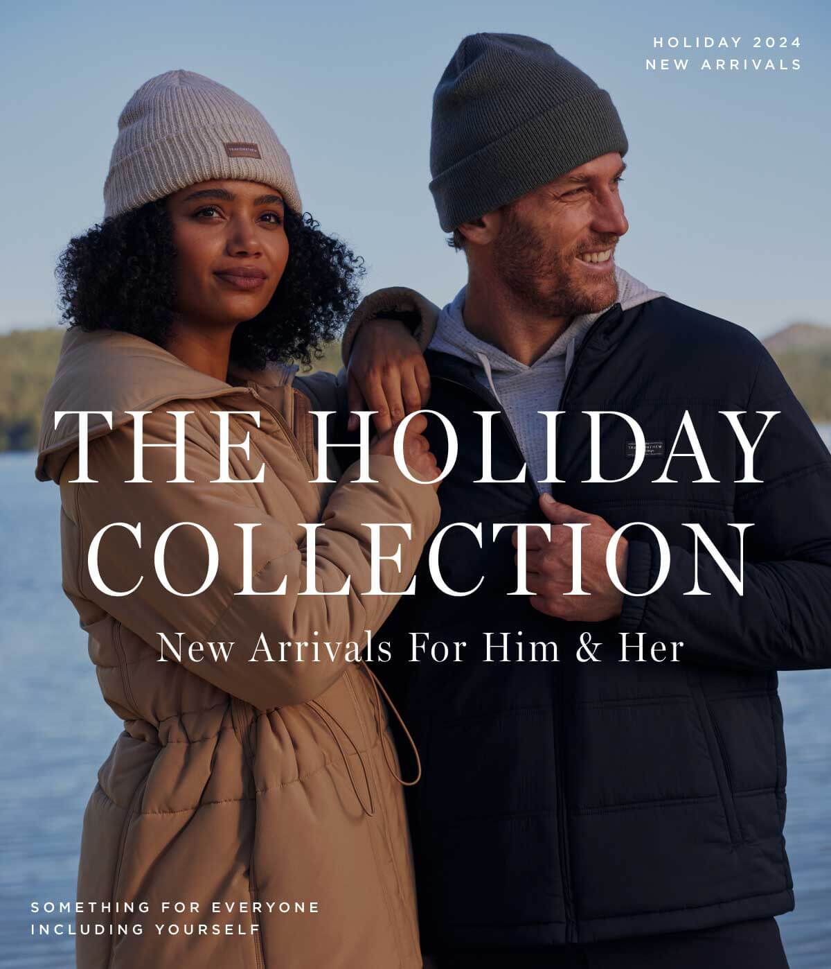 The Holiday Collection