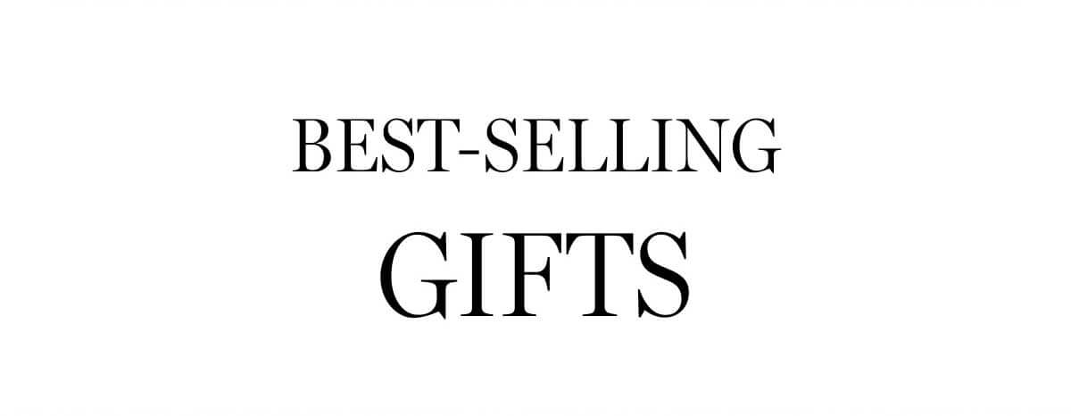 Shop Best-Selling Gifts