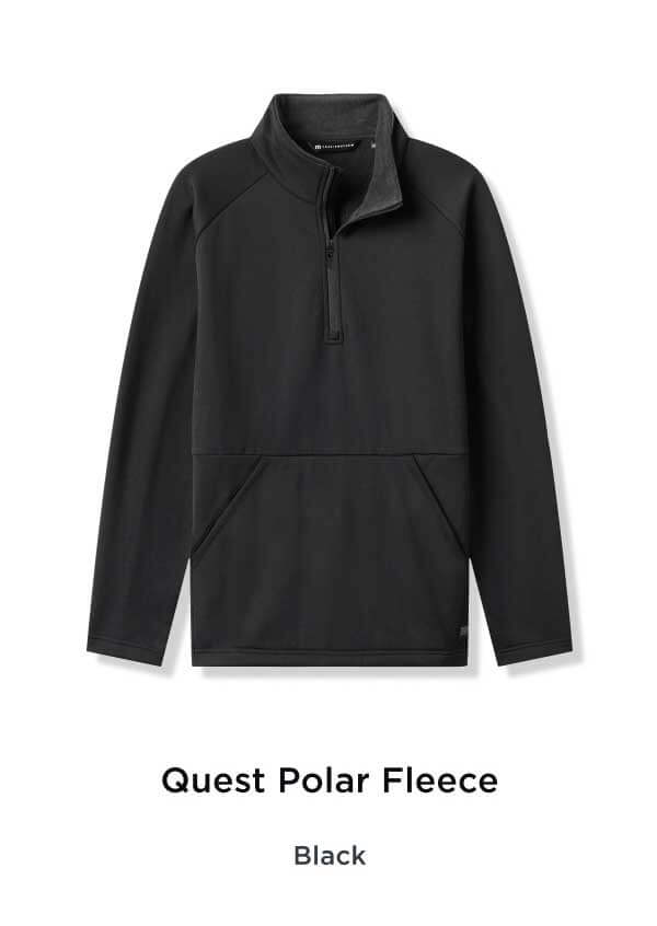 Quest Polar Fleece