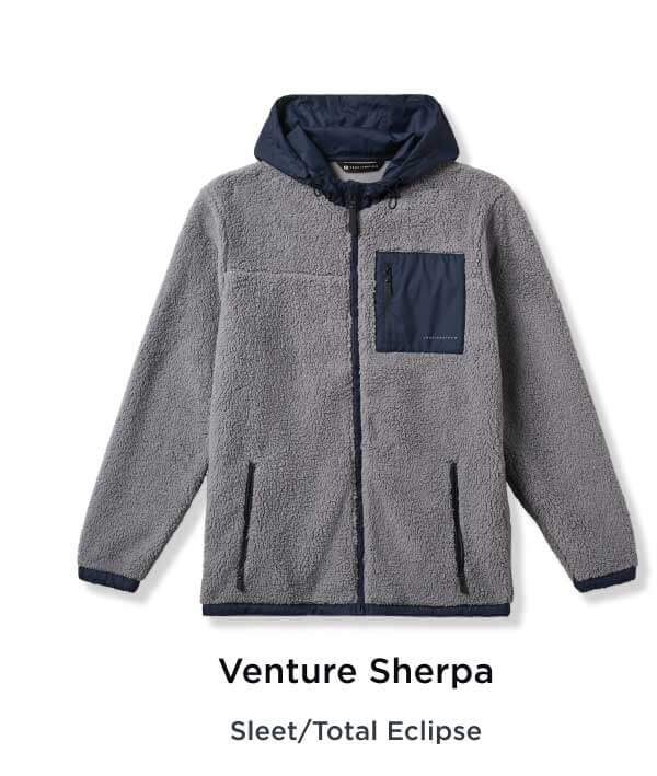 Venture Sherpa