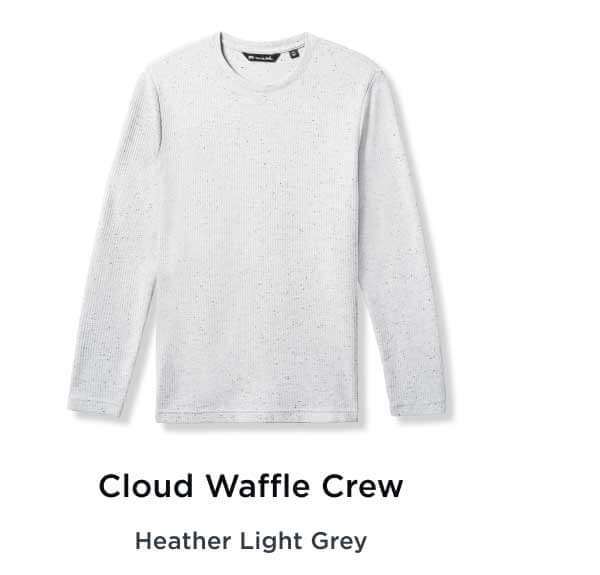 Cloud Waffle Crew