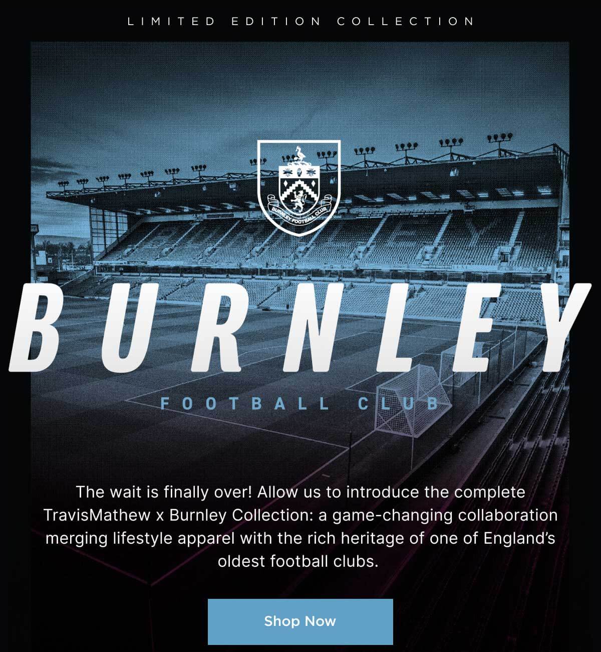 Burnley Football Club