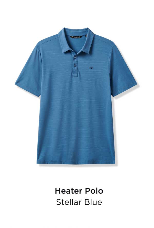 Heater Polo