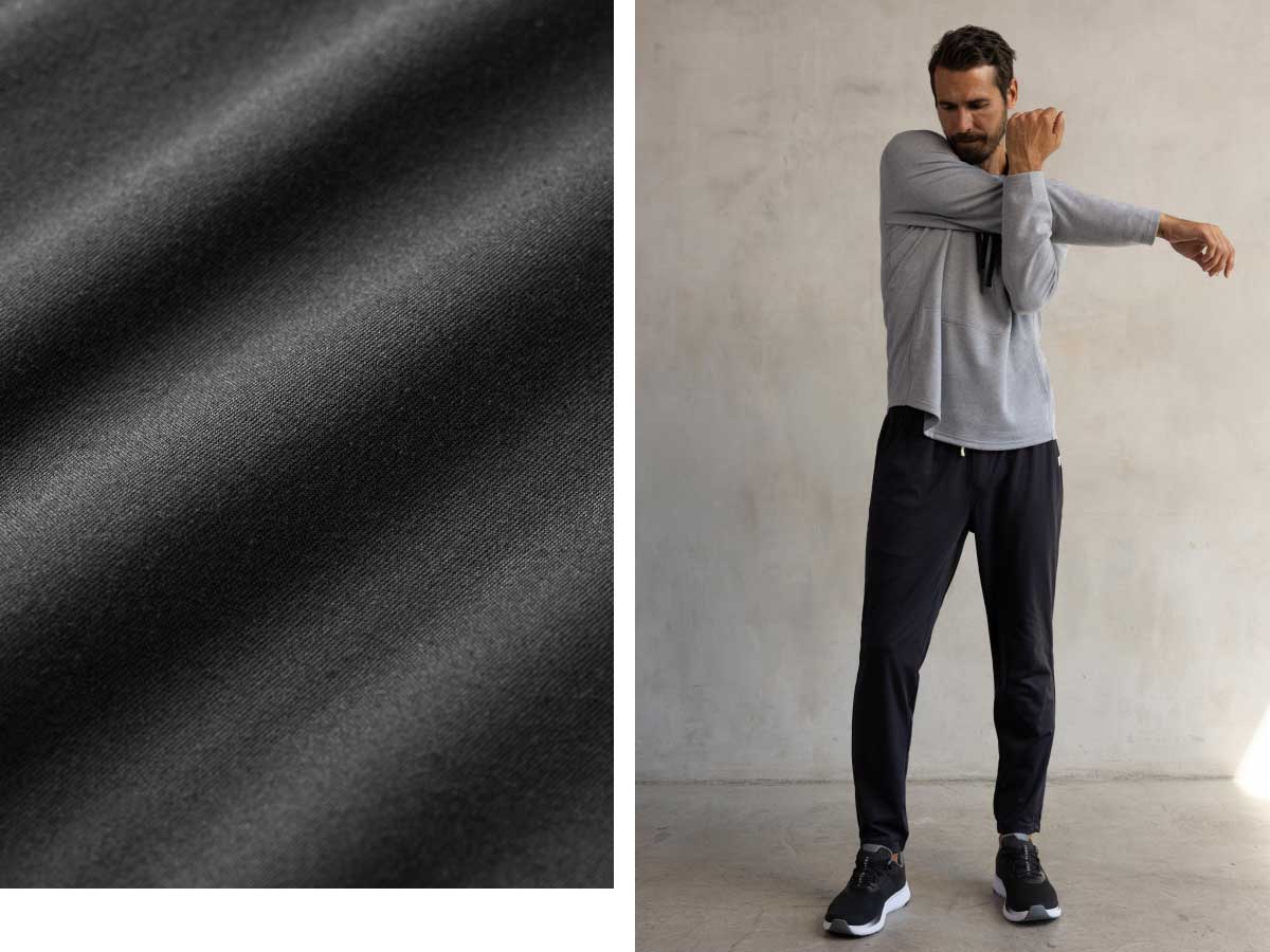 Shop Cloud Track Pant