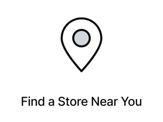 Find a Store Near You