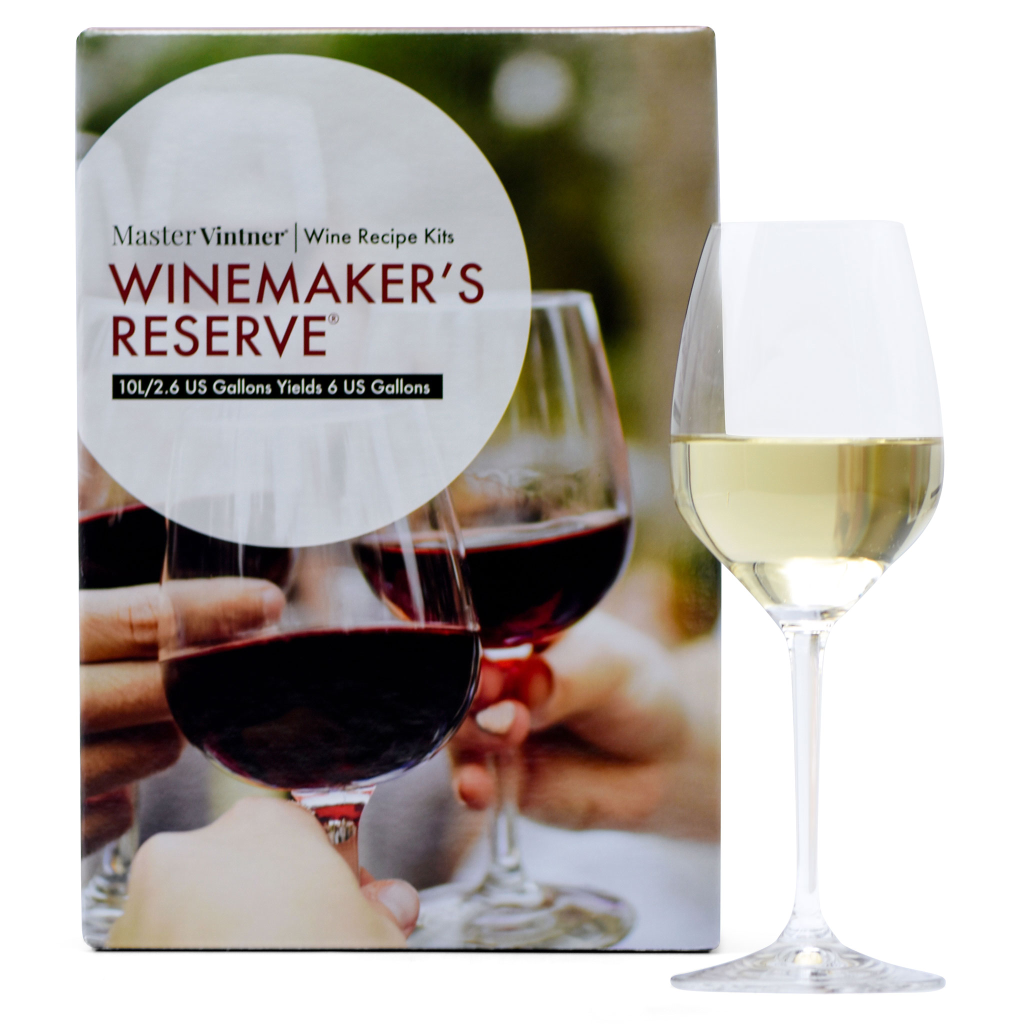 Piesporter Wine Kit Limited Release - Master Vintner® Winemaker's Reserve®