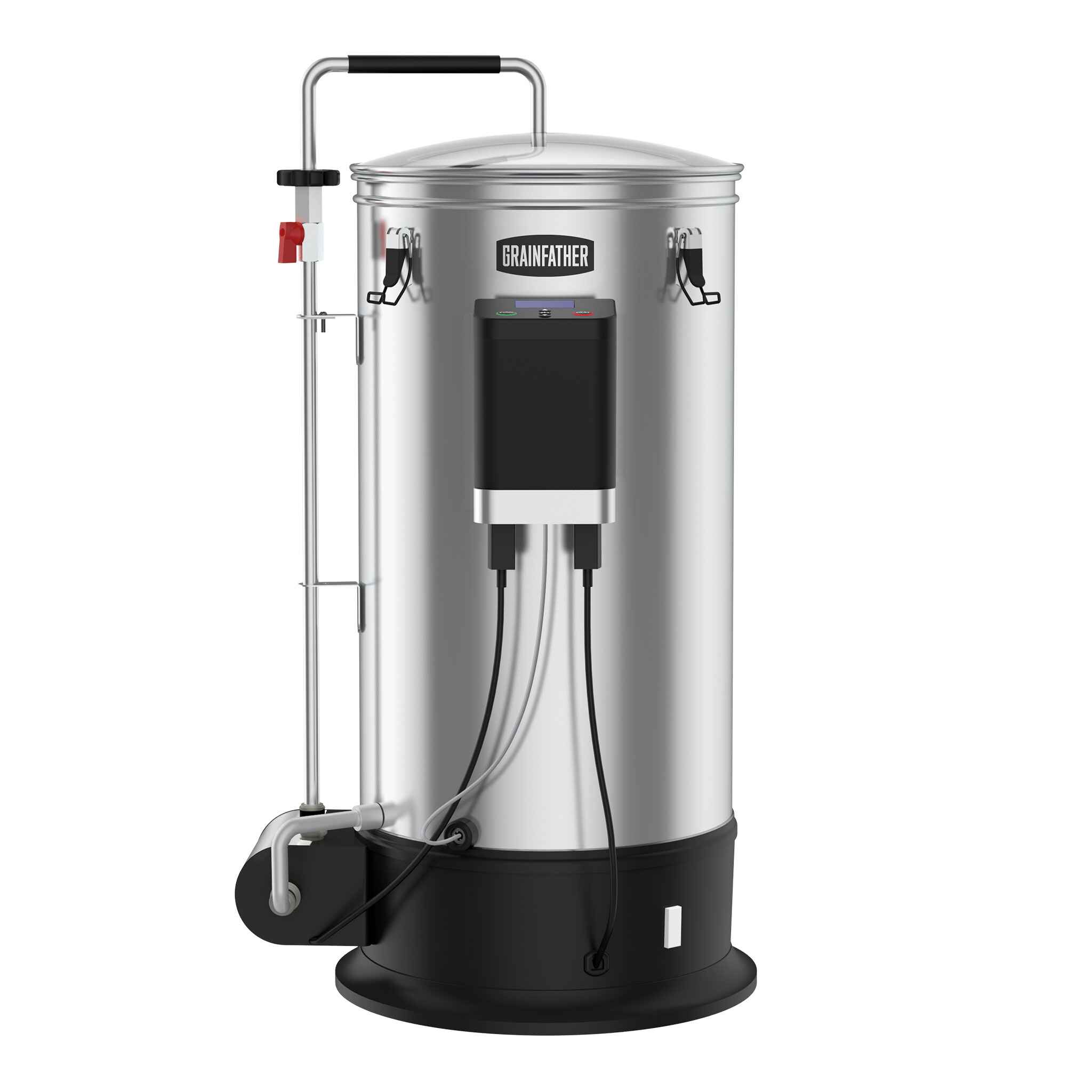 The Grainfather G30 Version 3 (30 Liter)