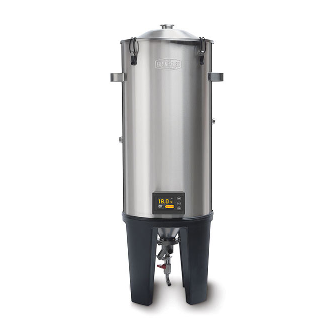 Conical Fermenter (30 Liter)