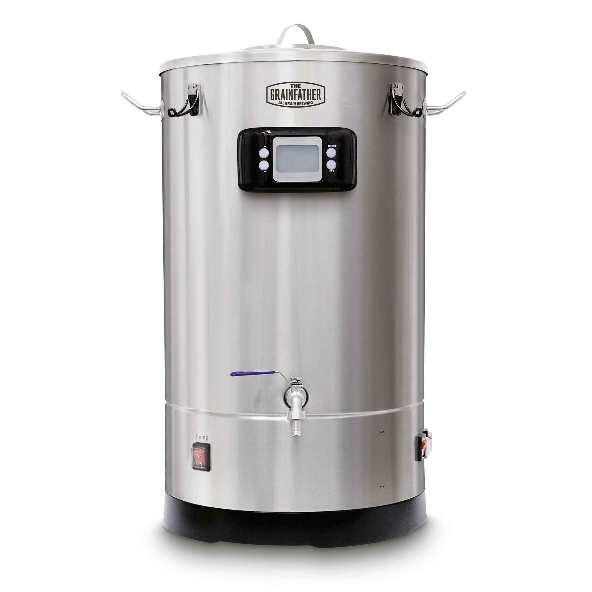 S40 Brewing System