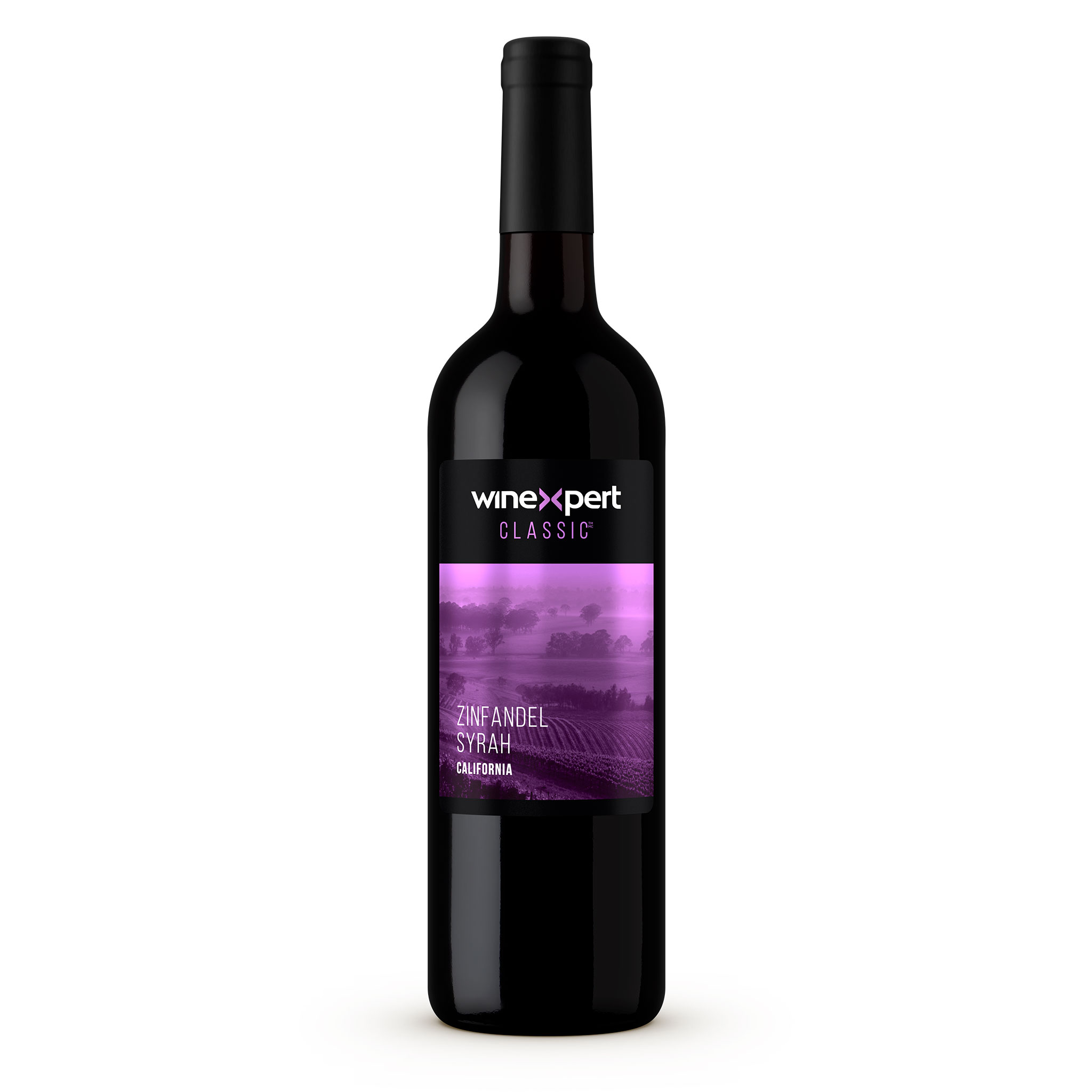 Winexpert Wine Recipe Kits