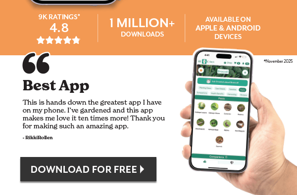 FROM SEED TO SPOON APP DOWNLOAD
