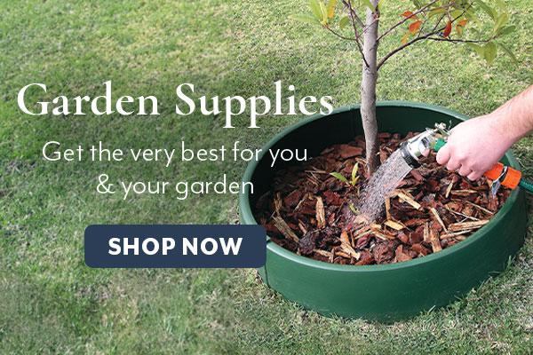 Garden Supplies