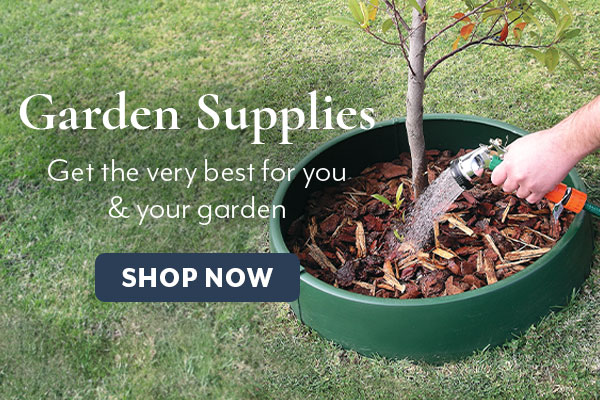 Gardening Supplies