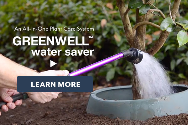 Greenwell Water Saver