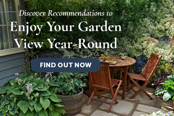 Year-Round Gardening