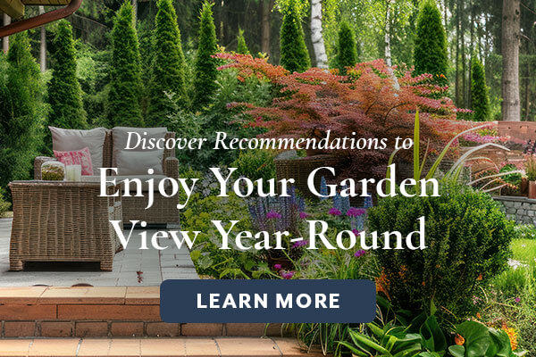 Year Round Garden Blog