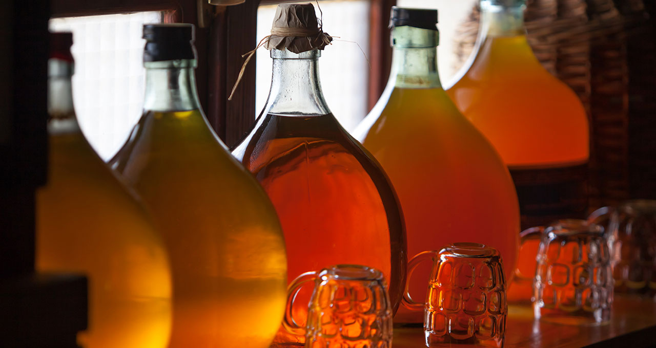 Read How to Make Mead