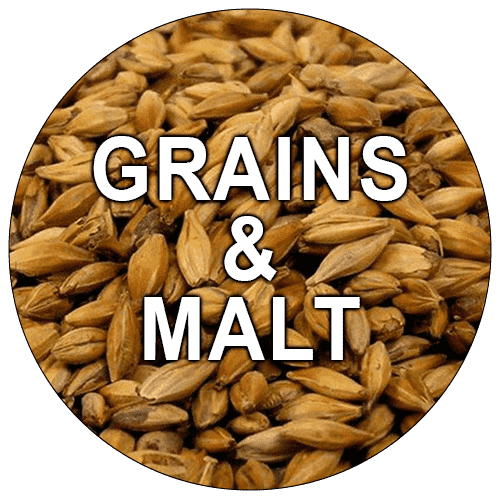 Grains & Malt