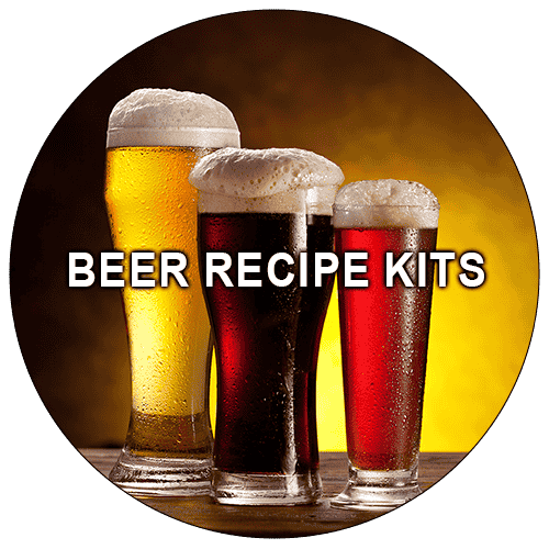 Beer Recipe Kits