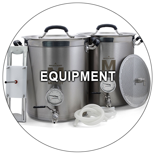 Brewing Equipment - SHOP NOW