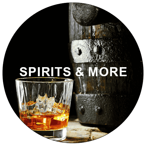 Spirits & More