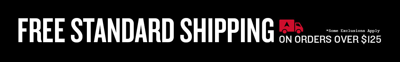 Free Standard Shipping over $125 at Northern Brewer