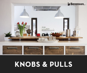 Knobs And Pulls