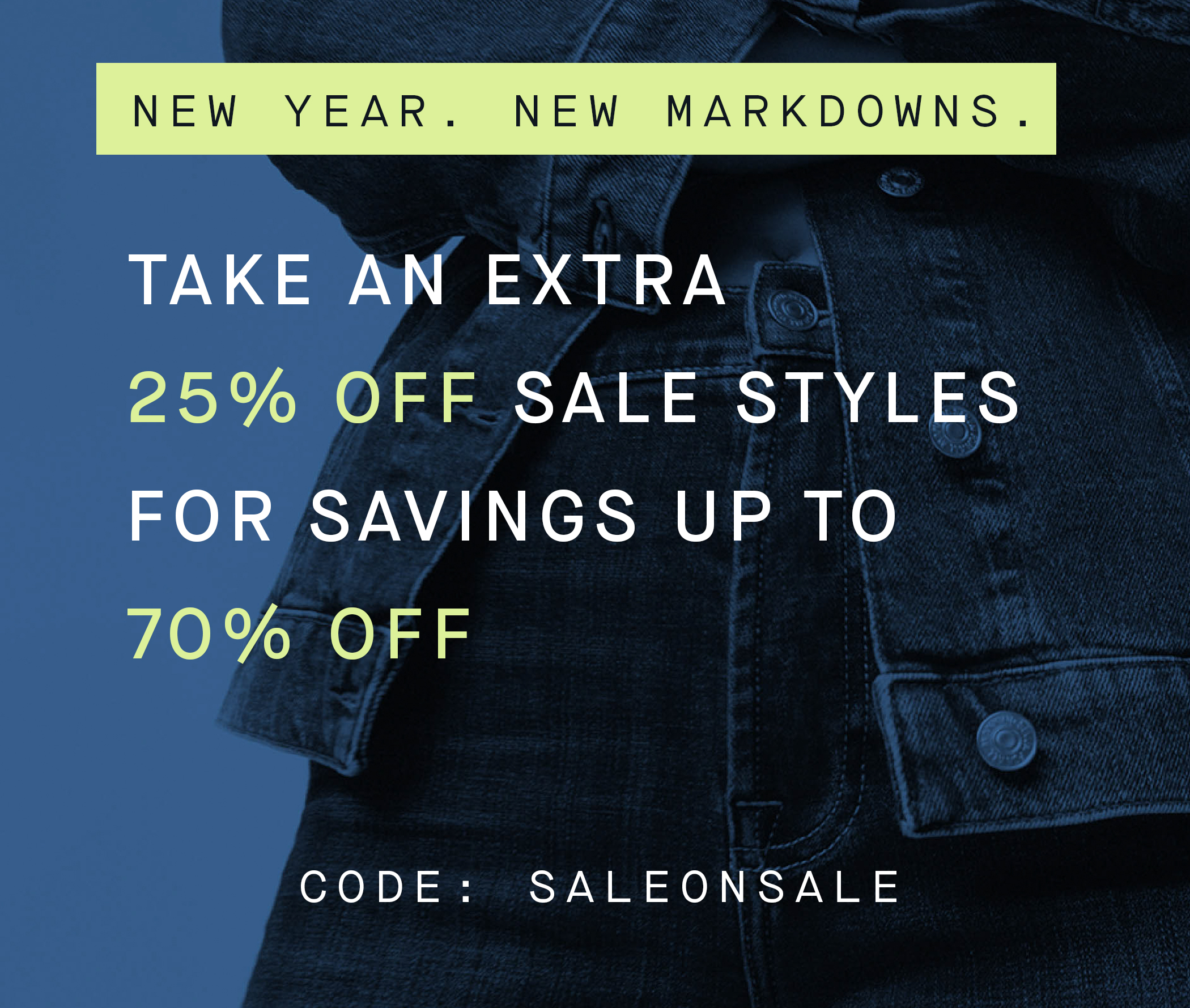 Shop | Sale on Sale | Up to 70% Off