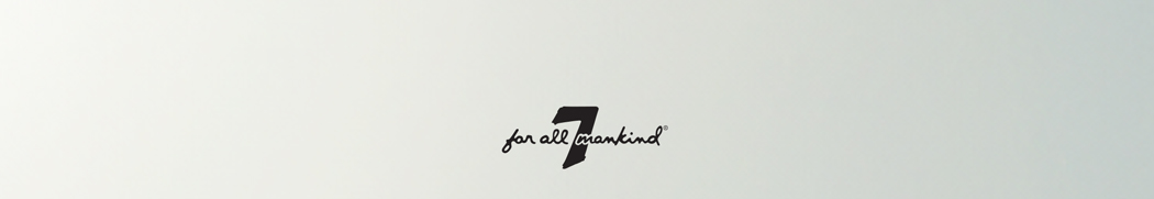 Shop | 7 For All Mankind