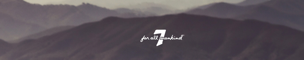 Shop | 7 For All Mankind